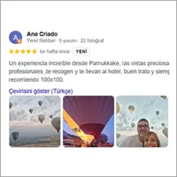 Google Review