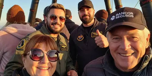 Mario L.&nbsp;Foto de reseña en Google