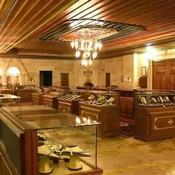 Cappadocia Onyx Shopping