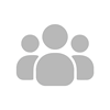 Gray group icon representing group size