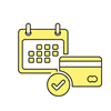 Pay Later Icon