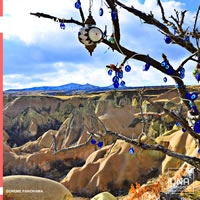 Cappadocia Photo