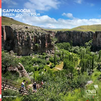 Cappadocia Photo