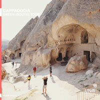 Cappadocia Photo