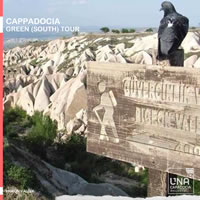 Cappadocia Photo