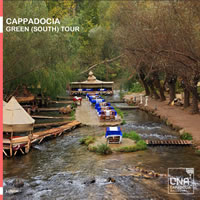 Cappadocia Photo