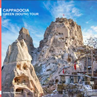 Cappadocia Photo