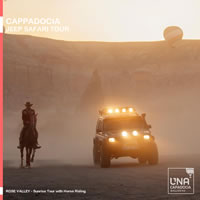 Cappadocia Photo