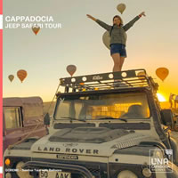 Cappadocia Photo