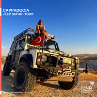 Cappadocia Photo