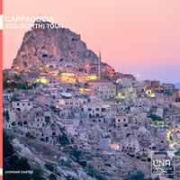 Cappadocia Photo