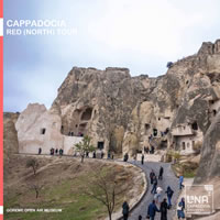 Cappadocia Photo