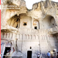 Cappadocia Photo