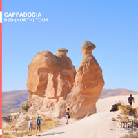 Cappadocia Photo
