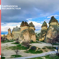 Cappadocia Photo