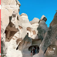 Cappadocia Photo